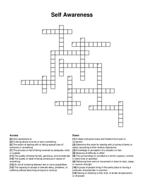 self assured crossword clue|Crossword Clue: SELF ASSURED. Crossword Solver.